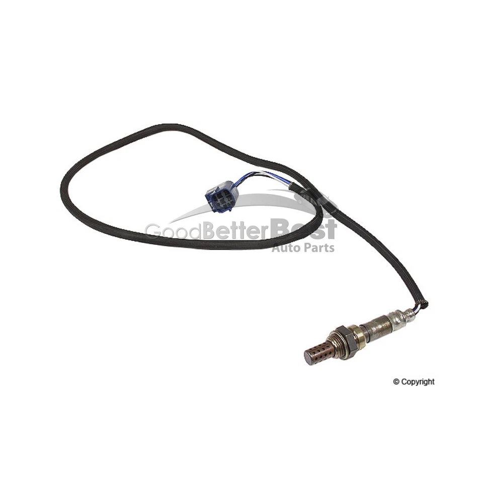 Un nuevo sensor de oxígeno trasero derecho NTK 24634 para Infiniti para Nissan I35 Máxima Foto 1 de 1