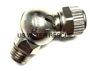 Poseidon Cyklon OmniSwivel - Version 2.0 - SCUBA Regulator - Picture 1 of 1