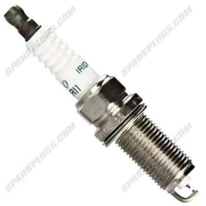 4 Pack Spark Plugs Denso 3458 Iridium for 2011-2013 KIA FORTE KOUP L4-2.0L - Picture 1 of 1