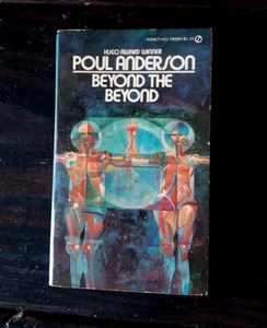 Poul Anderson - Beyond the Beyond - Foto 1 di 4