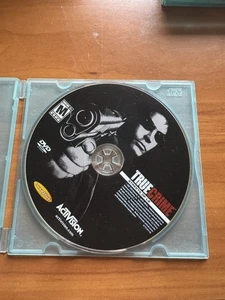 True Crime Streets Of LA Uncovered - DVD - DISC ONLY - Bild 1 von 1