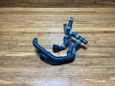 Tubo de manguera de refrigerante Audi A7 Quattro 2016-2018 3,0 L 4G0145919AH OEM Foto 1 de 4