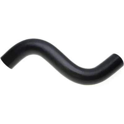 Manguera de refrigerante moldeada premium Gates 23038 para 05-08 Jeep Commander Grand Cherokee Foto 1 de 4