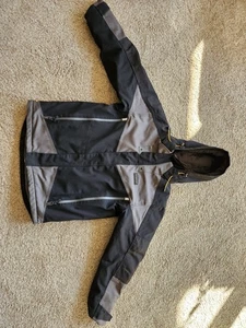 Herren Winter Parka von CATAPILAR med - Bild 1 von 2