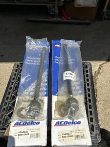 AC Delco Tie Rod Front Inner Steering ACD-45A0637 GM 88910469 New In Box - Picture 1 of 10