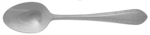 International Silber Diamant Antik Perle Platz Oval Suppenlöffel 8631082 - Bild 1 von 1