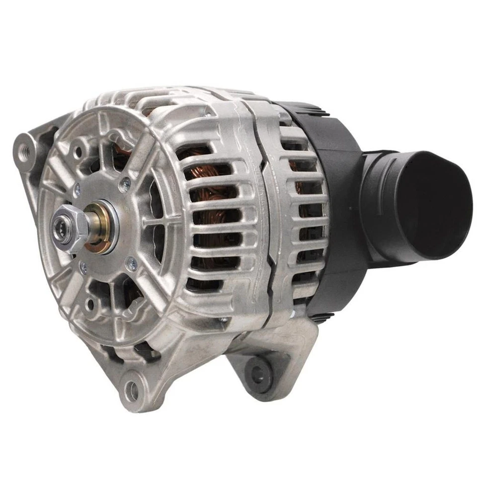Alternador ACDelco 334-2081 para 97-03 Audi A8 Quattro S8 Foto 1 de 4