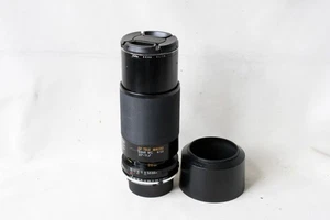 CLEAN Tamron CF Tele Macro BBAR MC 80-210mm zoom lens M/MC Adaptall 2 mount - Picture 1 of 8