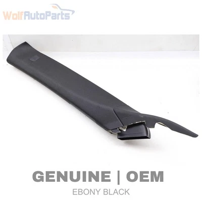 Land Rover Range Rover Sport 2014-2022 - moldura/panel pilar A superior izquierda Foto 1 de 4