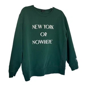 NYON New York or Nowhere Grafik Rundhalsausschnitt - Bild 1 von 6