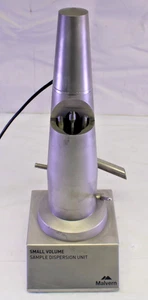 Malvern Small Volume Sample Dispersion Unit AWM2000, For Parts/Repair - Picture 1 of 10