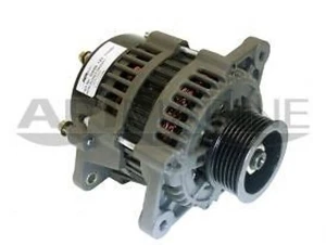 Mercruiser 4.3 to 8.2L V6-V8 Alternator 12V 105A High Output R: 862031T EI - Picture 1 of 8