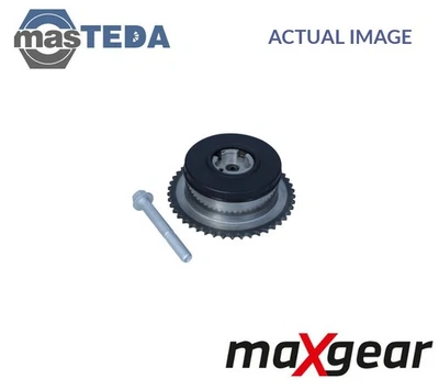 54-2493 CAMSHAFT ADJUSTER MAXGEAR FOR SAAB 9-3,9-5,9-3X 162KW - Image 1 of 4