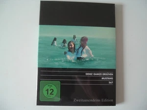 Deniz Gamze Ergüven - Mustang, Neu OVP, DVD, 2016 - Picture 1 of 1