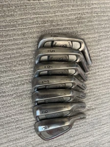 Mizuno Tour Spirit Model Power Blade Head Only - Picture 1 of 15