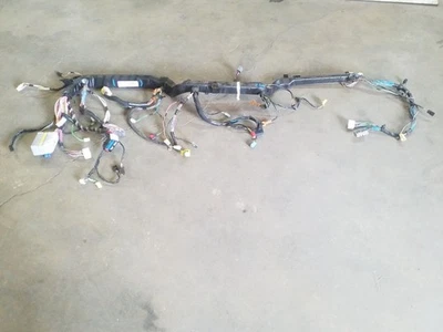 5.7L Laramie Dash Wire Wiring Harness | Fits 03 04 Dodge Ram 2500 3500 - Image 1 of 4