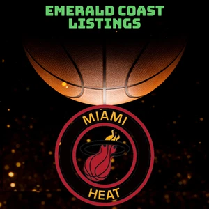 "MIAMI HEAT" NBA (YOU CHOOSE) NEW CARDS 08/28/25! - Picture 1 of 5