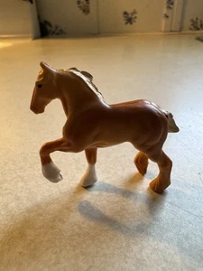 Breyer Minnie Whinnies Draft Horse - Picture 1 of 7