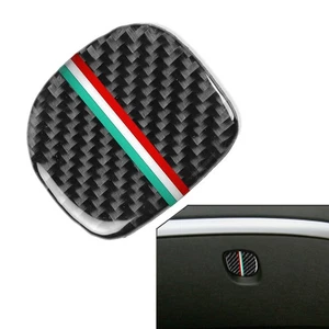 For Alfa Romeo 159 Brera Spider Glove Box Switch Handle Panel Cover Trim - Picture 1 of 7