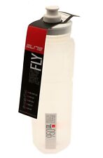 Elite Fly Ultra Light Water Bottle 950ml 32oz Clear BPA-FREE 68g NEW