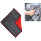 Lint-Free Rag Microfiber Cleaner Cloth Car Drying Cleaning Towel Dust Cloth