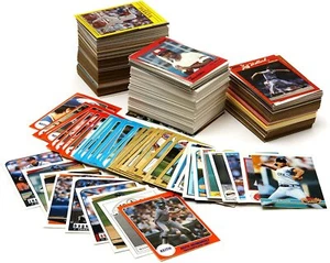 600 MLB Baseball Cards Incl. Ruth / Ryan, Unopened Pack, & ships in new Gift Box - Picture 1 of 4