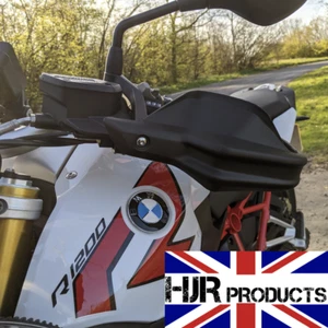 Handschutz für BMW R1200GS R1250R S1000XR R1250GS R1200 R GS F850 Handschutz - Bild 1 von 7