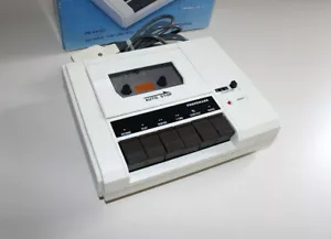 Phonemark PM-4402C Data Cassette Registratore RetroPc Commodore 64 Vic 20 1572 - Foto 1 di 6