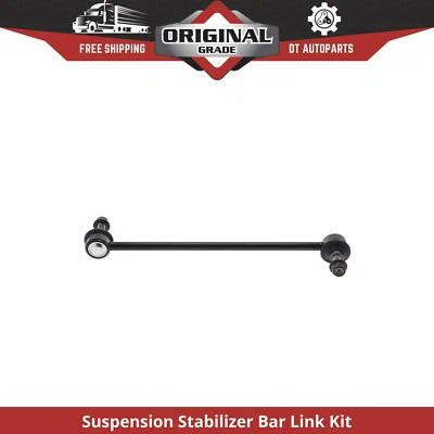 For 2020-2024 Chrysler Voyager Suspension Stabilizer Bar Link Kit Front Mevotech - Image 1 of 4