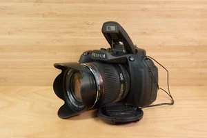 Fujifilm FinePix HS20 EXR 16 MP Digital Camera – Tested & Working - Picture 1 of 7
