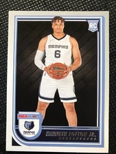 2022-23 Panini NBA Hoops Basketball ROOKIES RC/PARALLELS/INSERTS/BASE - YOU PICK