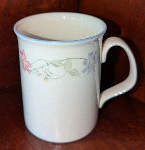 Royal Doulton Expressions Summer Carnival mug Made in England - Picture 1 of 6