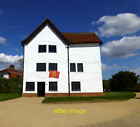 Photo 12X8 Queen Elizabeth's Hunting Lodge Chingford 2 C2013