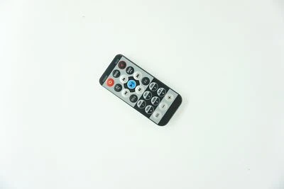 Remote Control For Xomax XM-VRSU713BT XM-VRSU4309BT Car Audio Video Receiver - Image 1 of 4