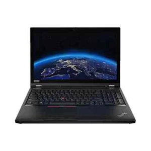 Lenovo ThinkPad P53 15,6 FHD i7-9750H 64GB 1TB SSD Quadro T1000 Gaming Laptop - Bild 1 von 5