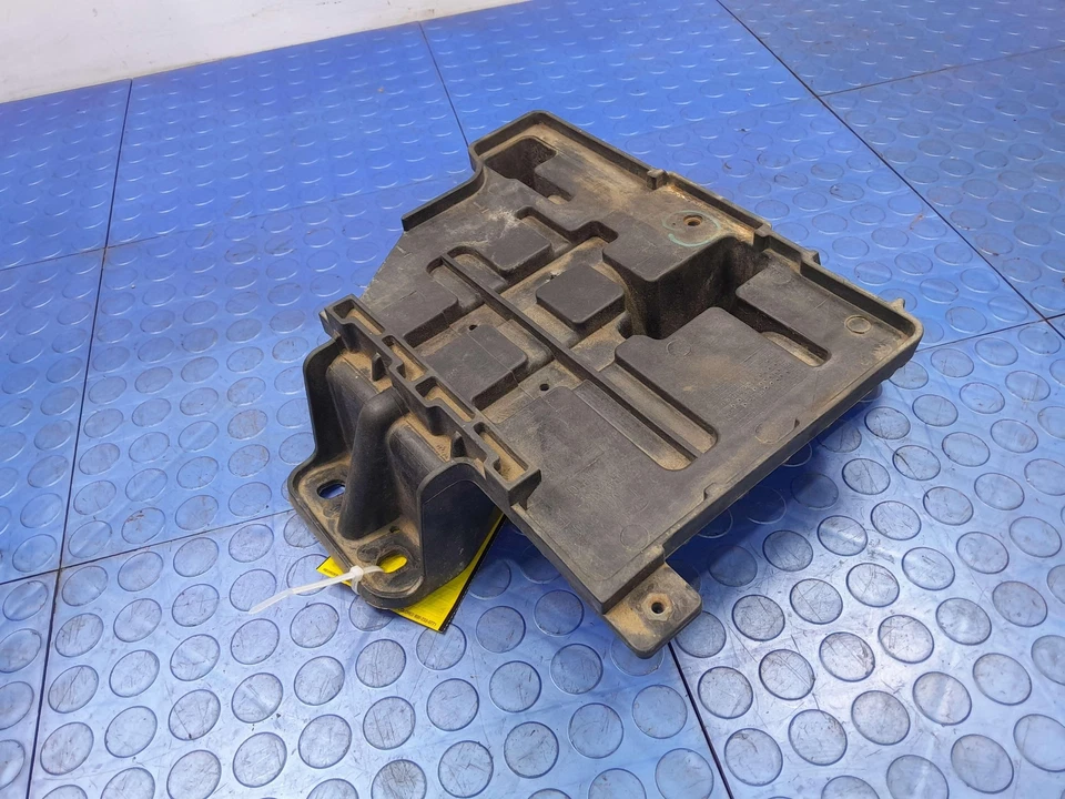 2010-2015 Hyundai Tucson Battery Tray Carrier Genuine OEM Part 371502S000 - Image 1 of 4
