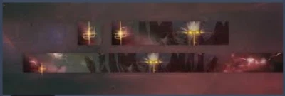 Salvation's Edge Carry/Play with Full Run - Image 1 of 2