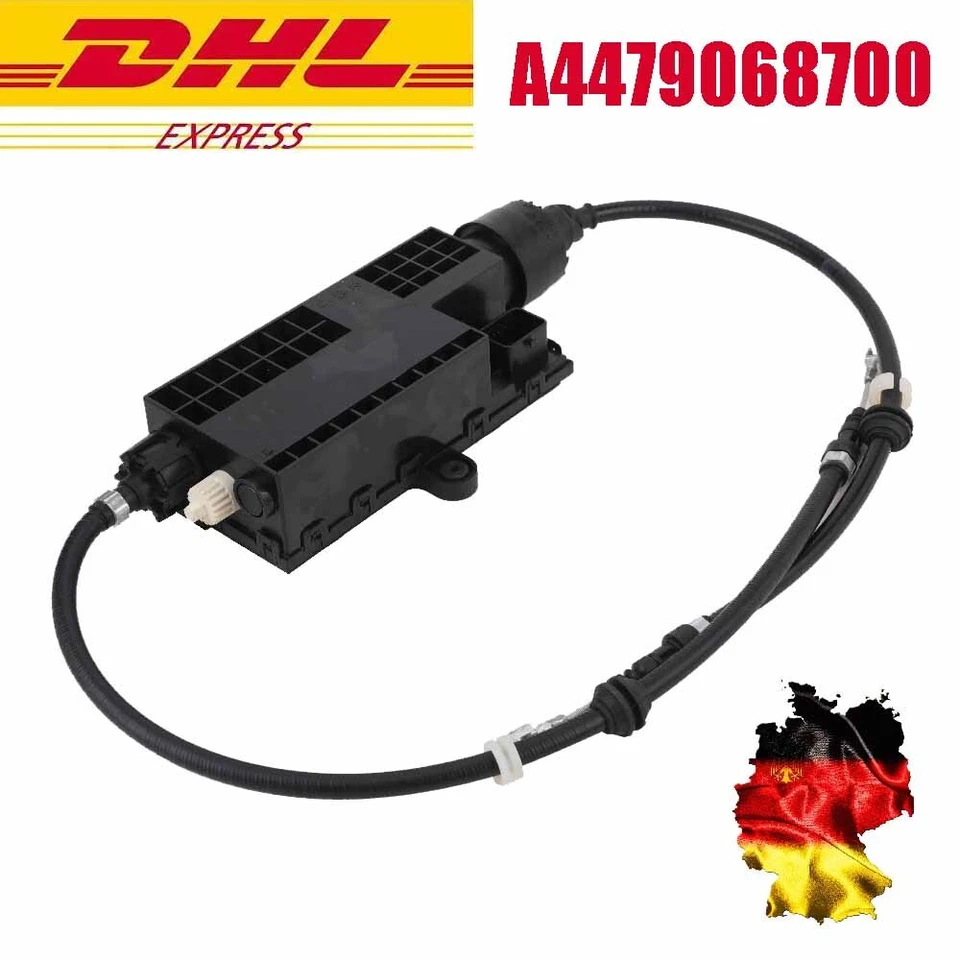 Elektronisch Feststellbremse Aktuator Für Mercedes V-Class Vito W447 A4479068700 - Bild 1 von 4