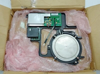 Converteam IEGT 1500A GE Energy PIB 651A -1500-3.3 KV/L 1323 Toshiba ST1500GHX24 - Image 1 of 4