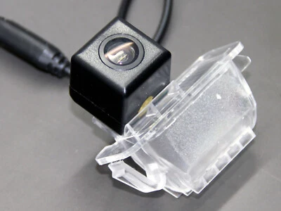 HD Colour Reverse Car Rear View Backup Camera For Ford Kuga 2008 2009 2010 2011 - Image 1 of 4