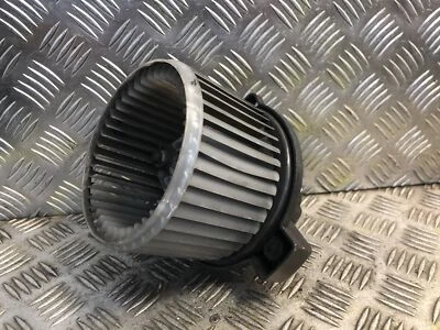 SMART CITY COUPE Heater Blower Fan Motor EU LHD 0130101113 Foto 1 de 4