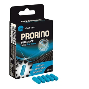 Prorino – Libido Caps für den Mann erhöht die Lust 22g - Bild 1 von 1