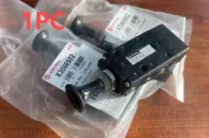 1PC Mechanical valve X3066502 - Picture 1 of 4