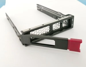 HP Apollo 4200 4510 1650 Gen9 3.5" G9 774026-001 server bay - Picture 1 of 3