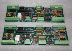 Two (2) Delta Tau Data Systems PMAC-2 ACCBE 602469-102 PCA - Picture 1 of 3