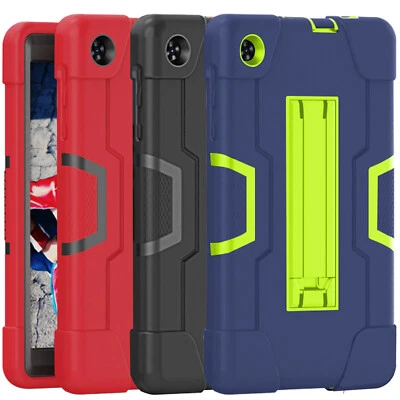Shockproof Case for Alcatel Joy Tab 2 8'' Tablet 2020 (Model: 9032Z) - Image 1 of 2
