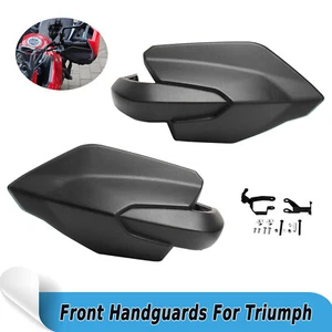 Protector de manos Shield protector de manos Guard For Triumph Tiger Sport 660 2022-ON - Imagen 1 de 14