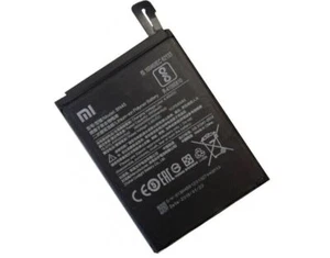 Original Xiaomi BN45 Battery for Xiaomi Redmi Note 5 Pro Phone Battery New - Picture 1 of 3