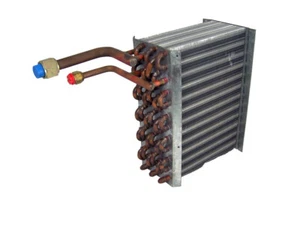 Evaporator Core for 1969-71 Ford T-Bird & Lincoln Mark III w/Fact Air  [10-1318] - Picture 1 of 3