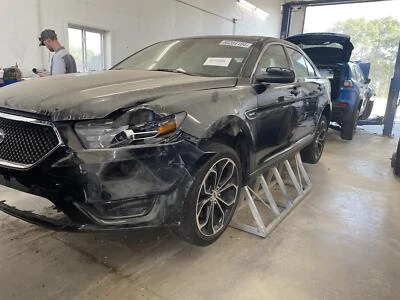 Conjunto de bomba y motor ABS usado se adapta a: montaje Ford Taurus 2015 desde 08/05/13 G Foto 1 de 4